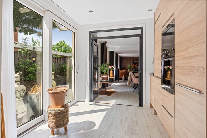 Foto 3 van Schoonhout 172