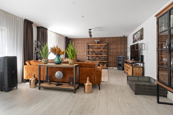 Foto 20 van Schoonhout 172