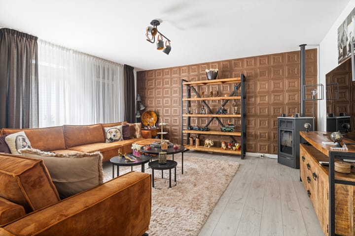 Foto 21 van Schoonhout 172