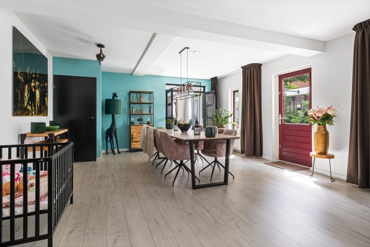 Foto 23 van Schoonhout 172