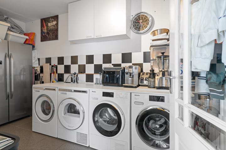 Foto 25 van Schoonhout 172