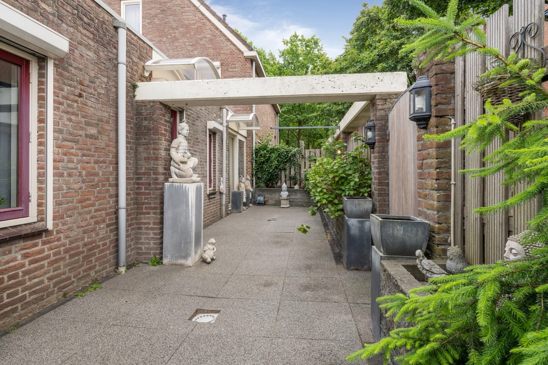 Foto 46 van Schoonhout 172