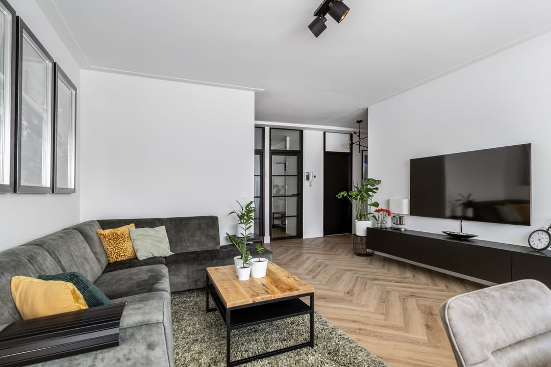 Foto 1 van Europaplein 28