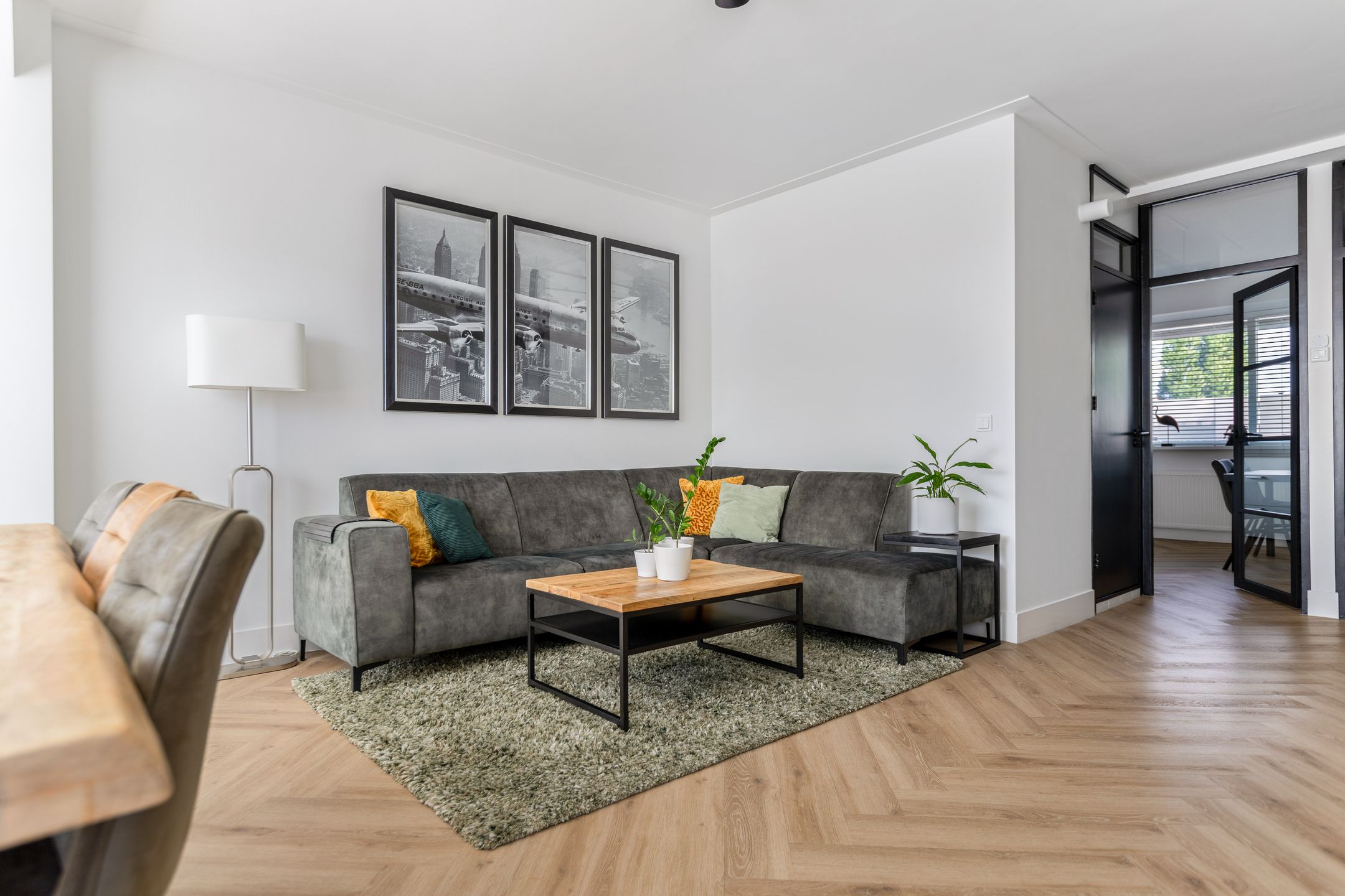 Foto 3 van Europaplein 28