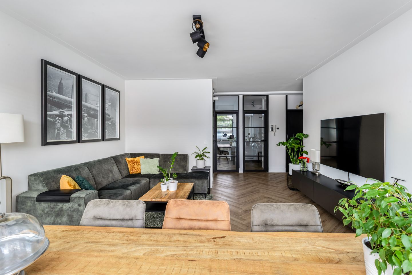 Foto 4 van Europaplein 28