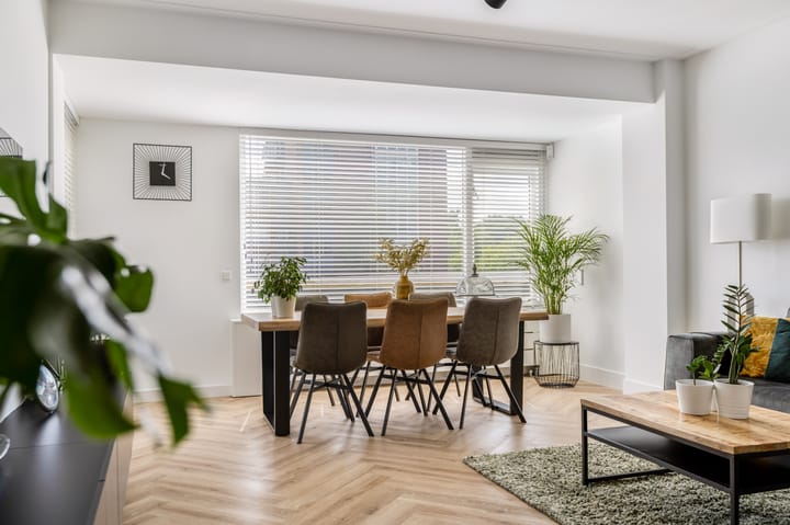 Foto 6 van Europaplein 28