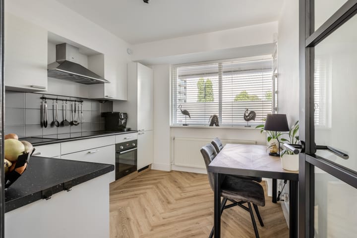 Foto 7 van Europaplein 28