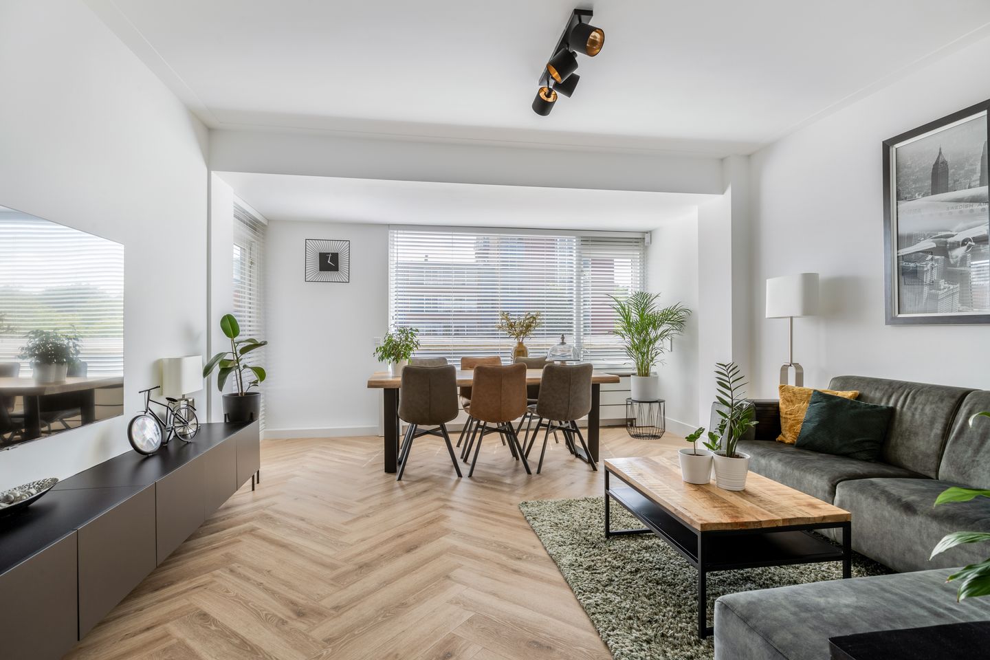 Foto 5 van Europaplein 28