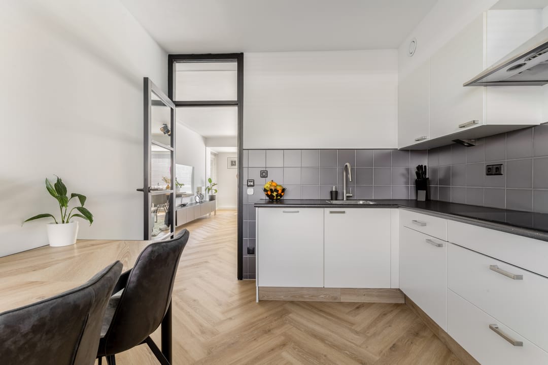 Foto 8 van Europaplein 28