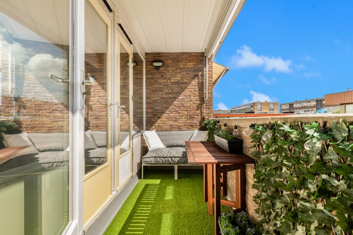 Foto 10 van Europaplein 28