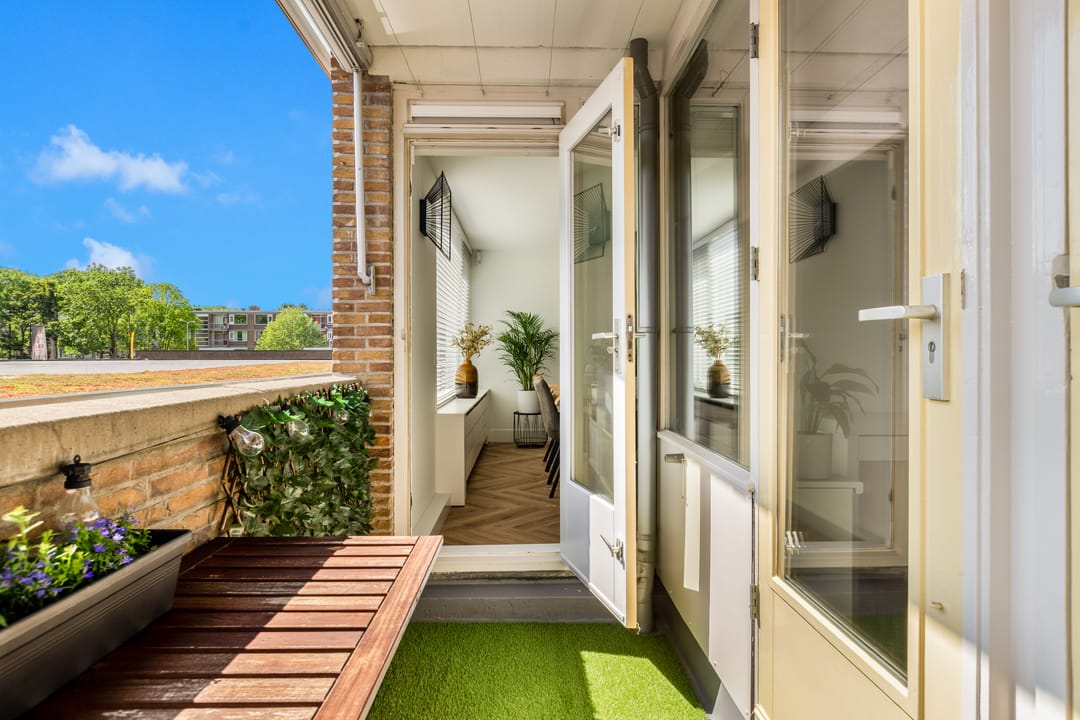 Foto 11 van Europaplein 28