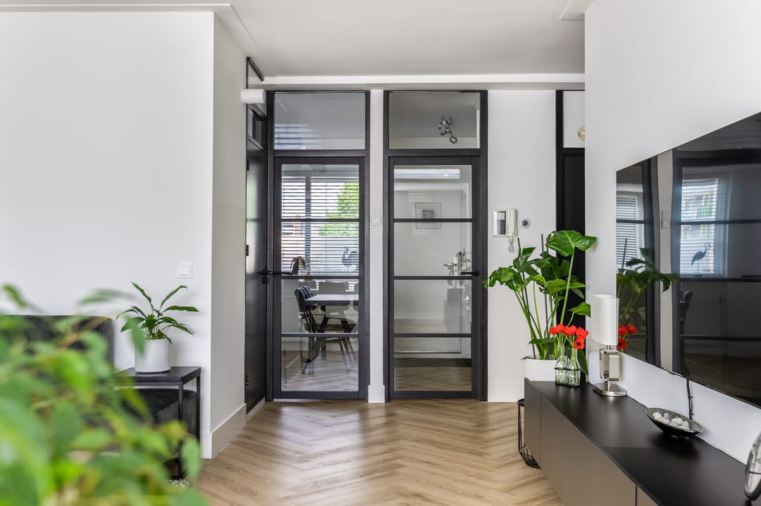 Foto 13 van Europaplein 28