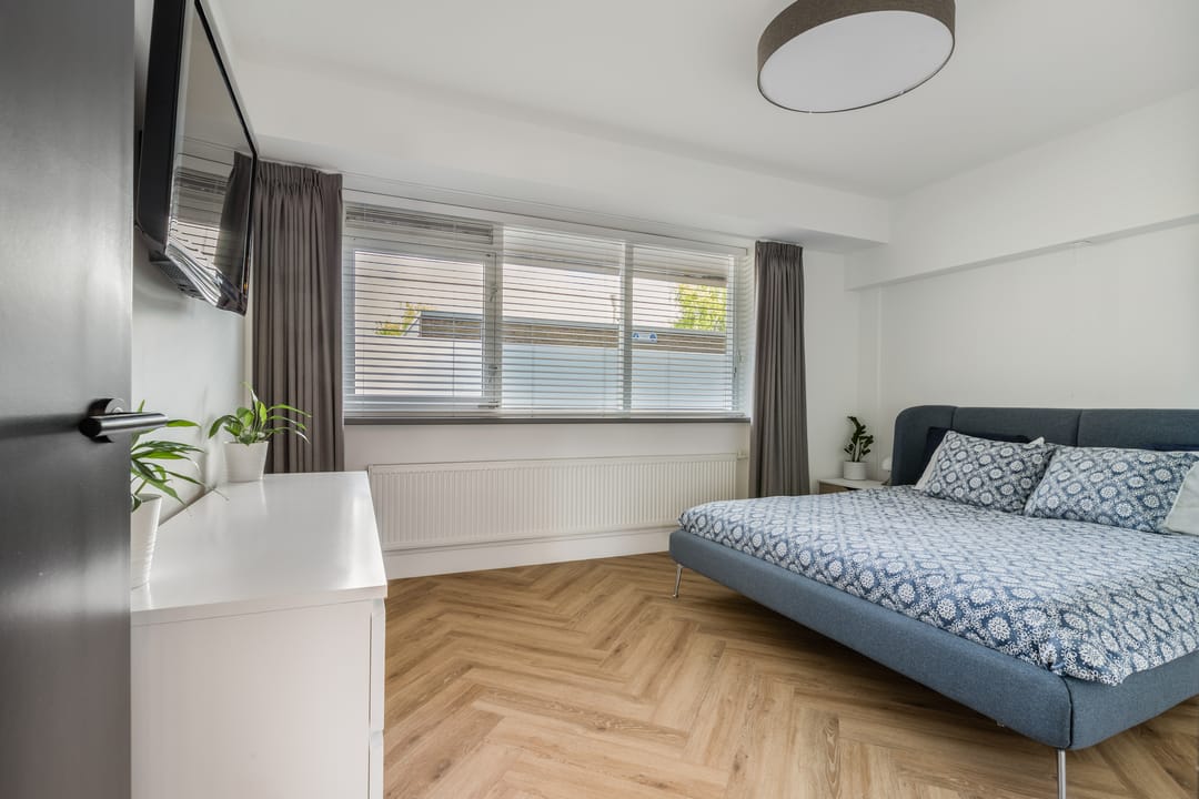 Foto 16 van Europaplein 28