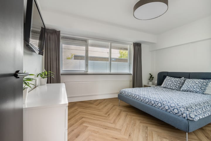 Foto 16 van Europaplein 28