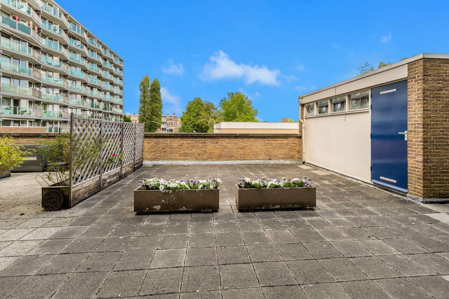 Foto 25 van Europaplein 28