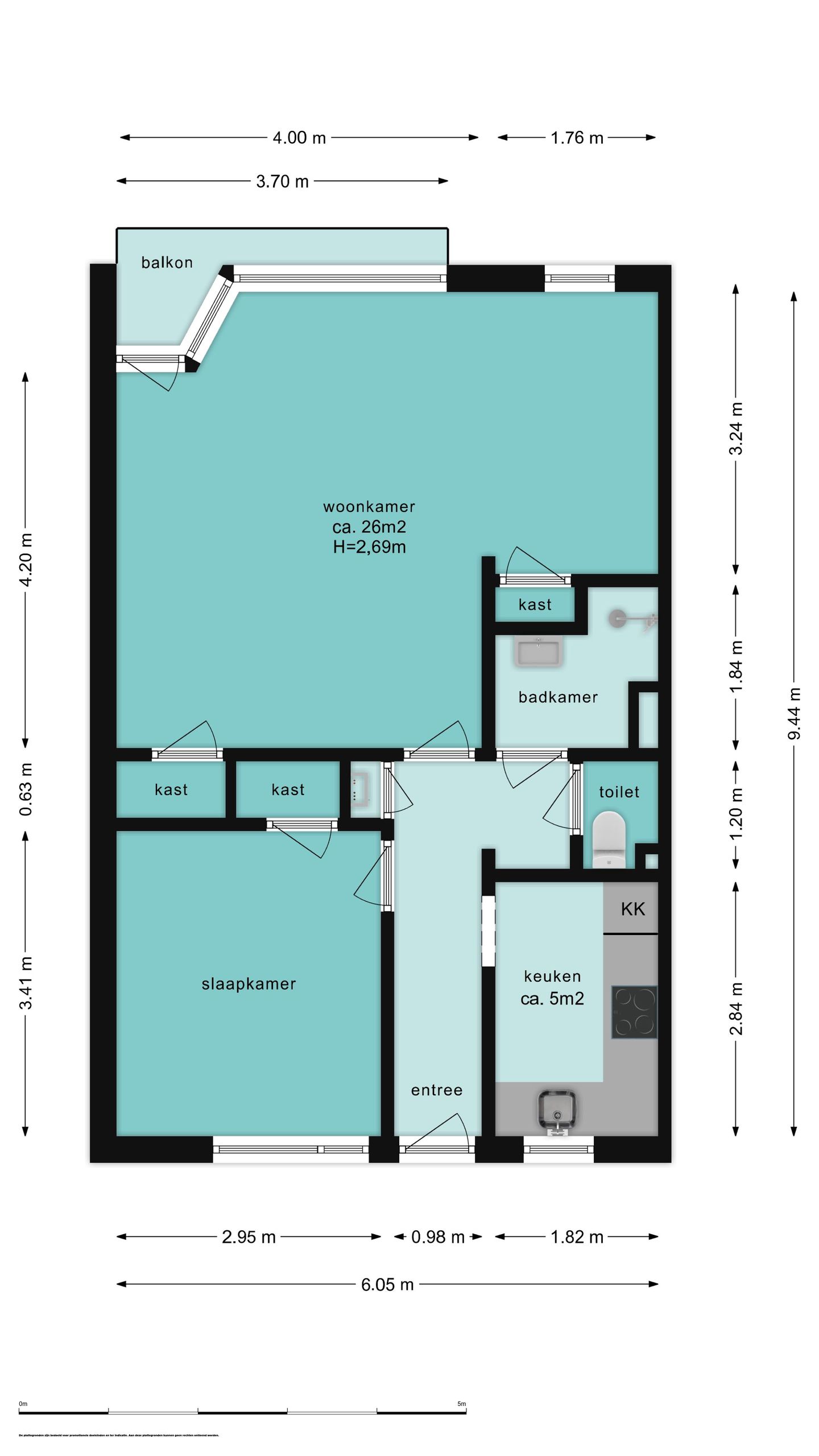 Foto 19 van Loosdrechtseweg 237