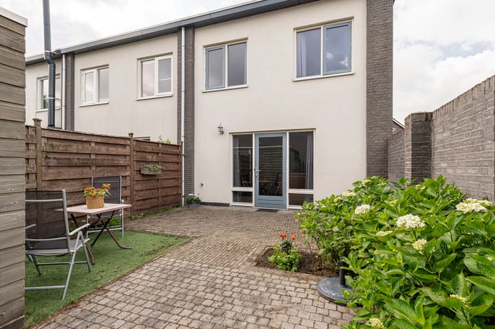 Foto 2 van Prins van Oranjestraat 2