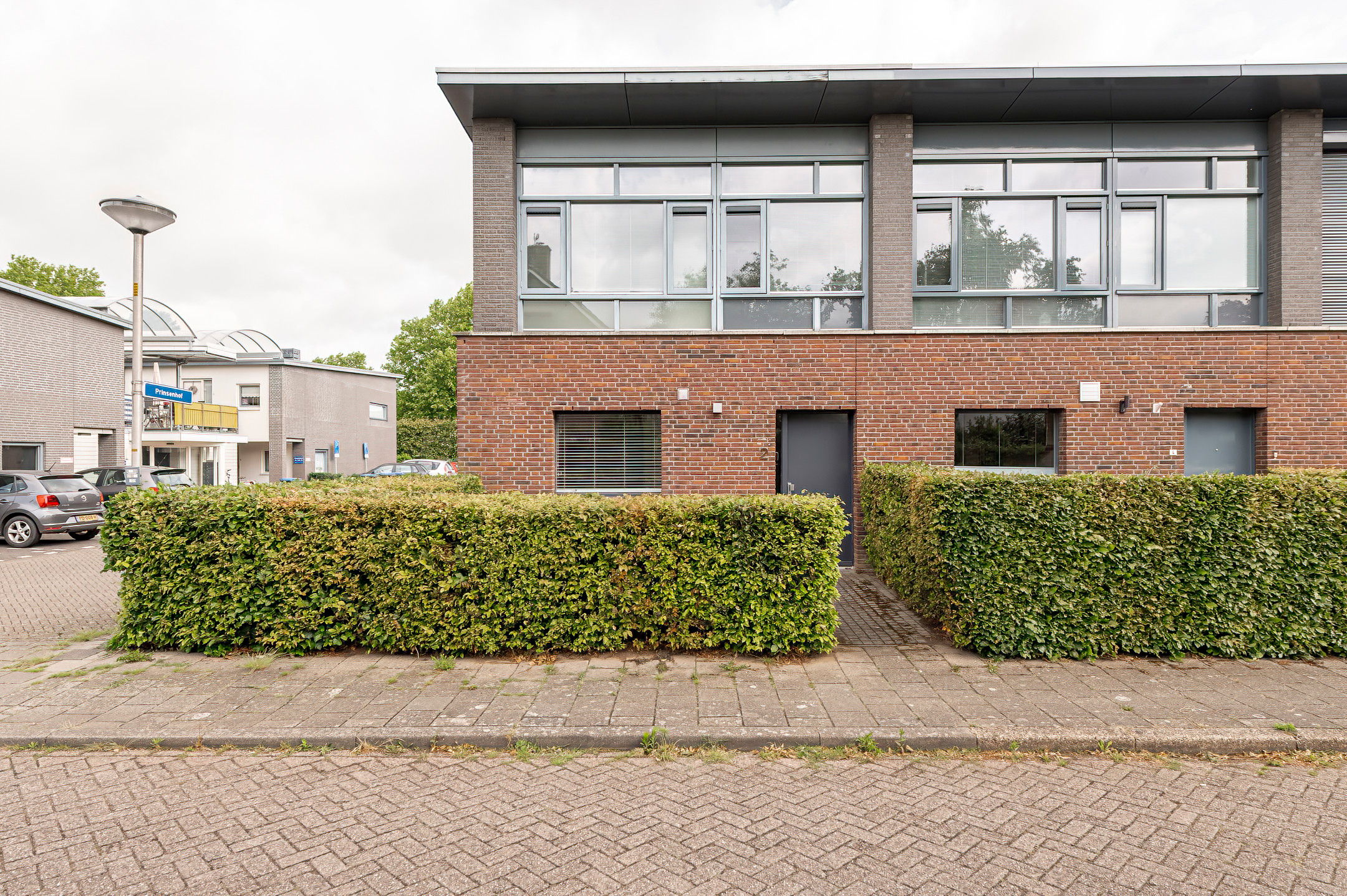 Foto 3 van Prins van Oranjestraat 2