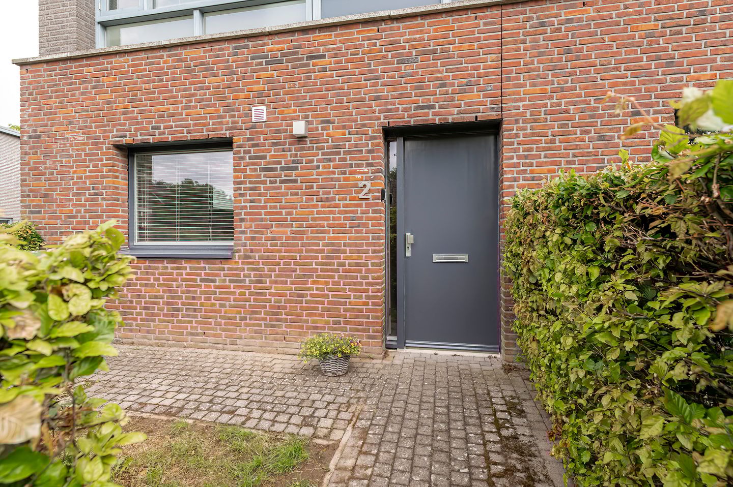 Foto 4 van Prins van Oranjestraat 2