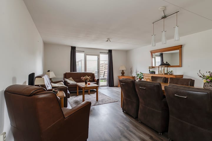 Foto 5 van Prins van Oranjestraat 2