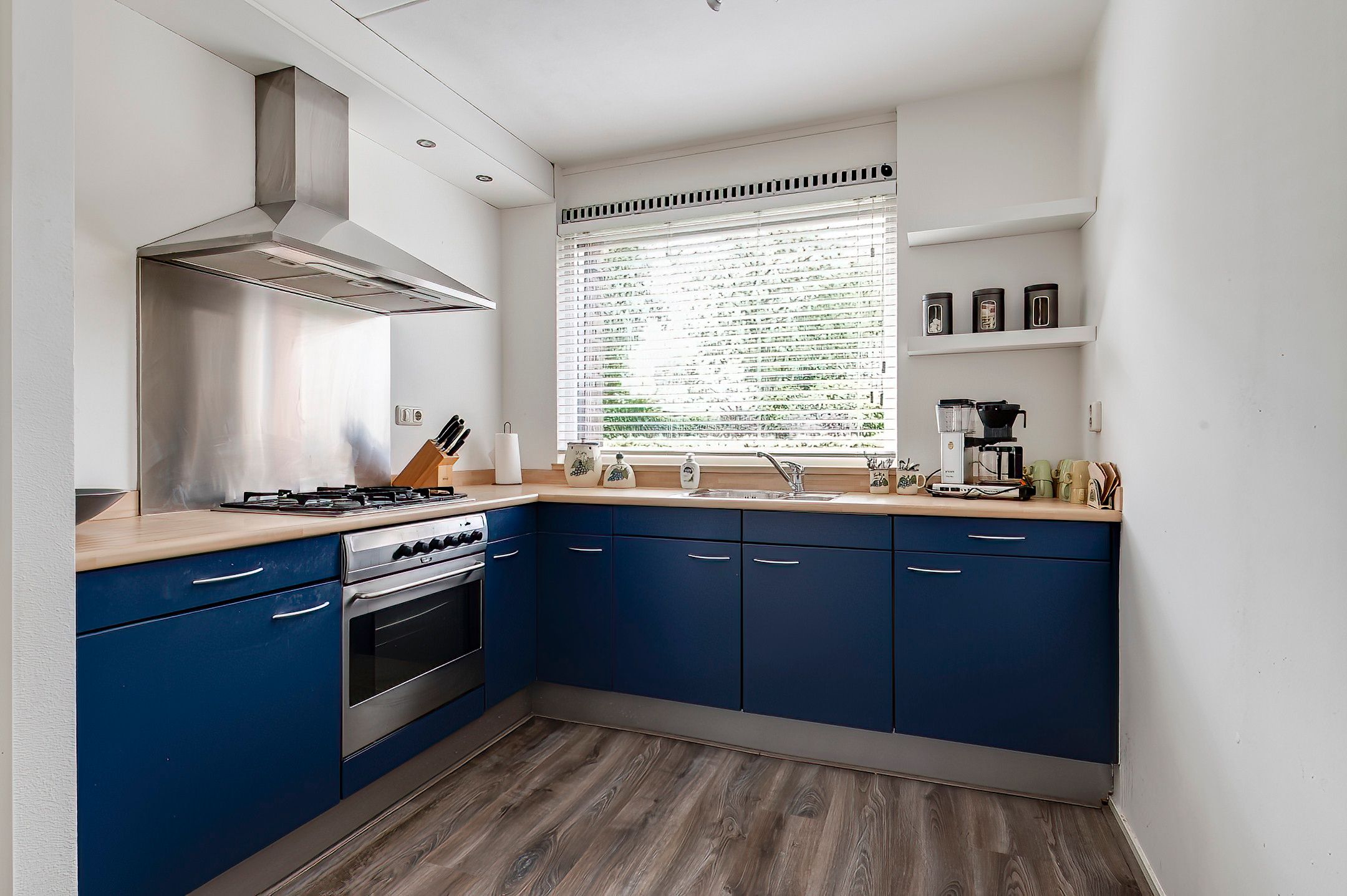 Foto 9 van Prins van Oranjestraat 2