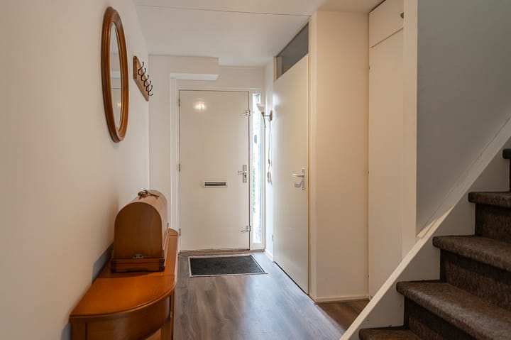 Foto 10 van Prins van Oranjestraat 2