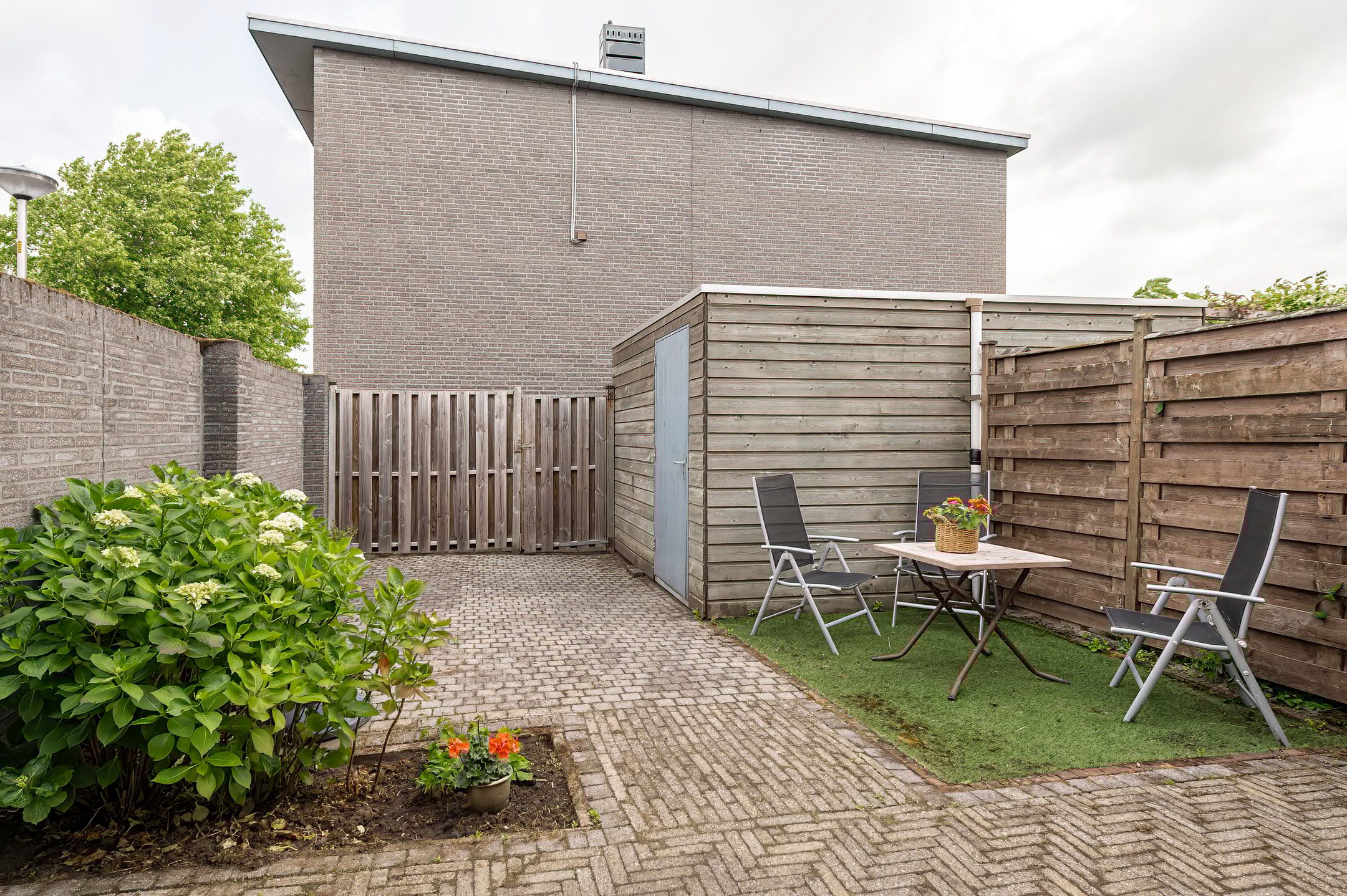 Foto 21 van Prins van Oranjestraat 2