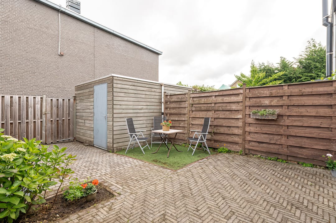 Foto 22 van Prins van Oranjestraat 2