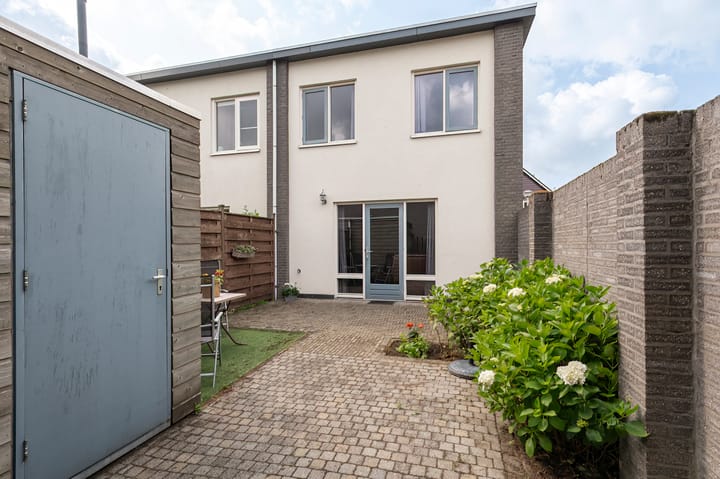 Foto 23 van Prins van Oranjestraat 2