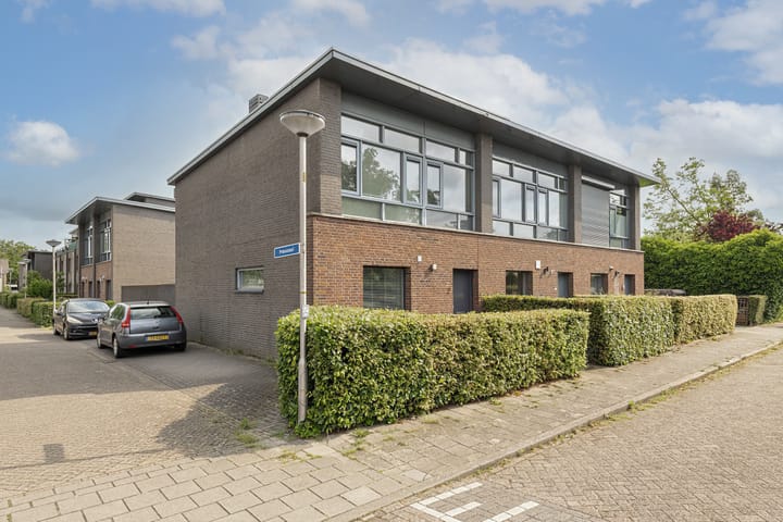 Foto 24 van Prins van Oranjestraat 2