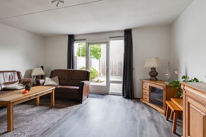 Foto 20 van Prins van Oranjestraat 2