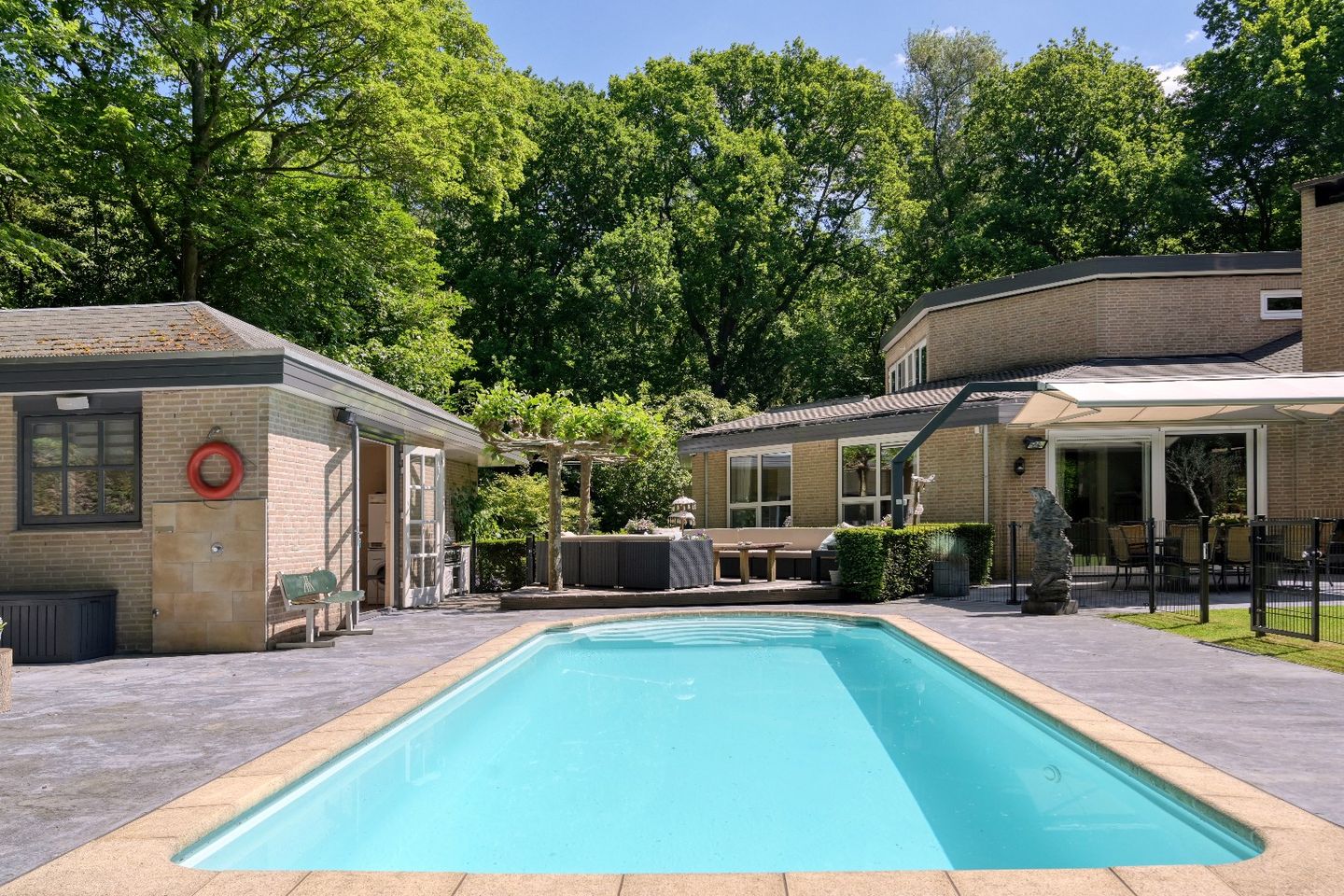 Foto 1 van Groeneweg 1