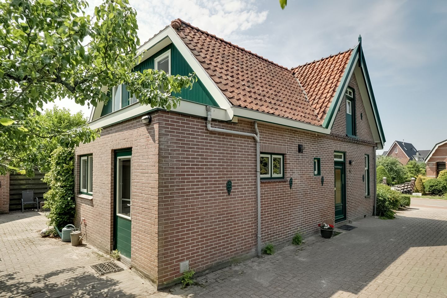 Foto 4 van Bangert 58