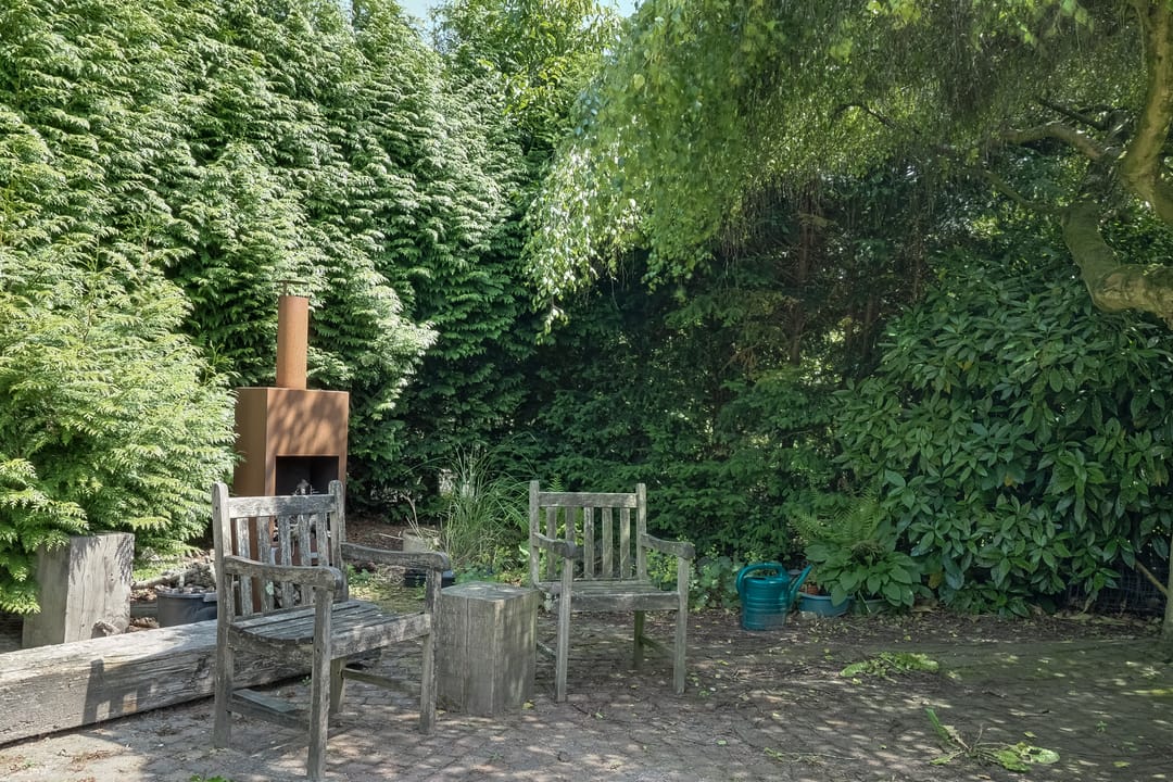 Foto 58 van Bangert 58