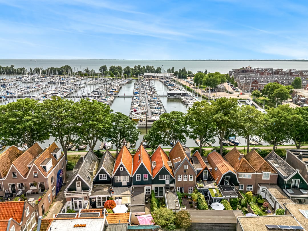 Foto 2 van Achter op 't Zand 16