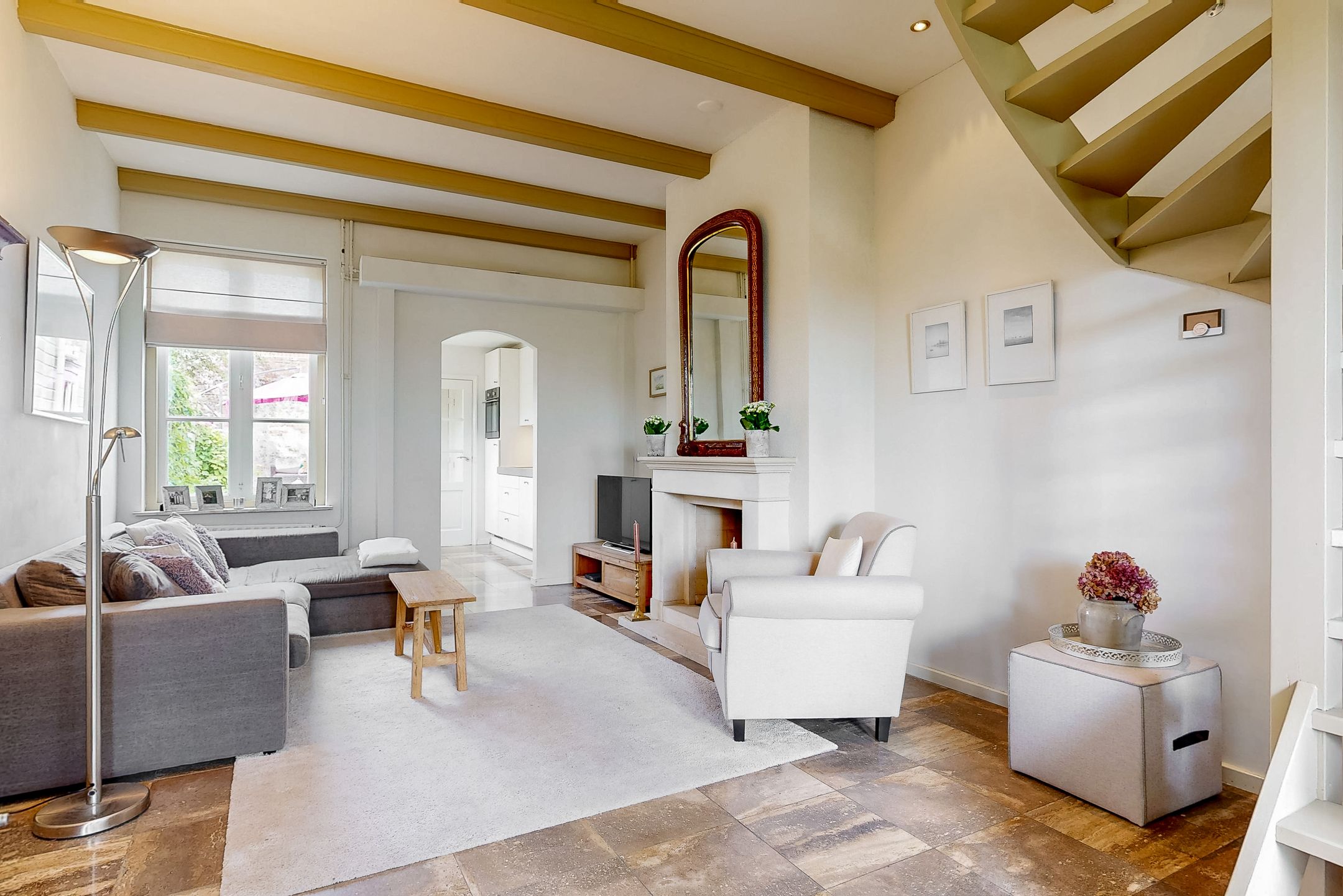 Foto 3 van Achter op 't Zand 16