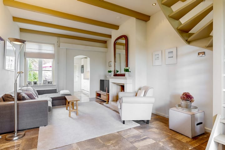 Foto 3 van Achter op 't Zand 16