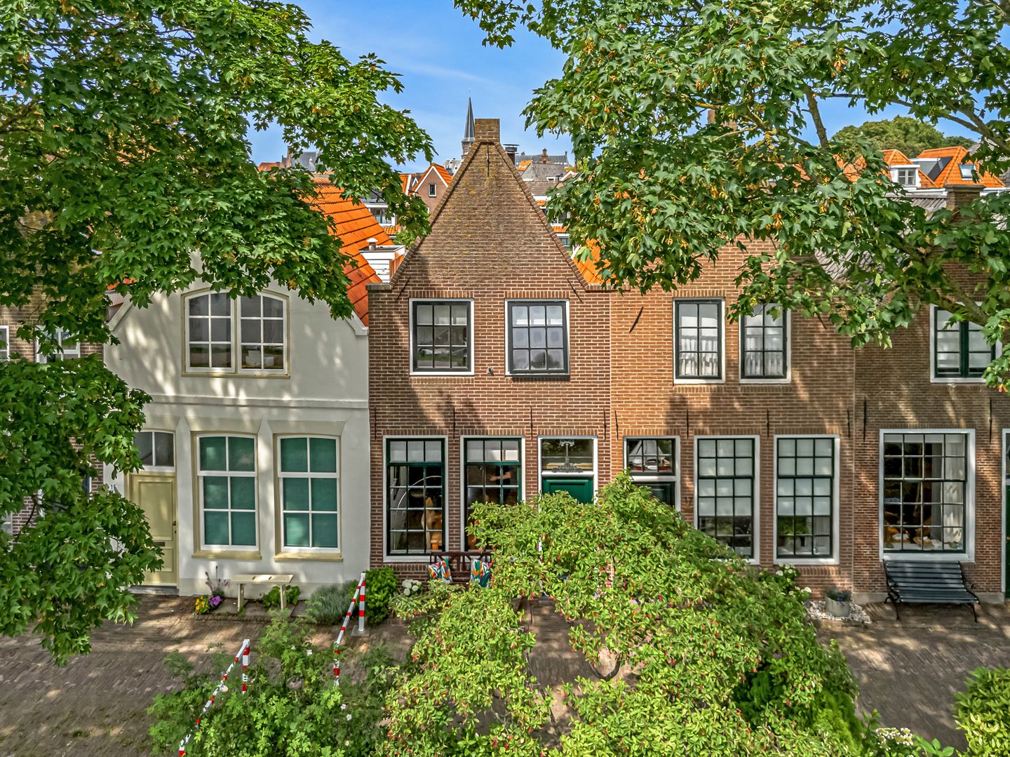 Foto 5 van Achter op 't Zand 16