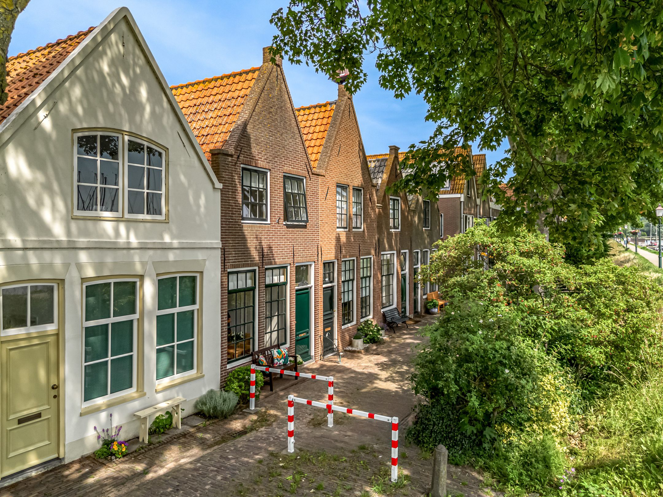 Foto 6 van Achter op 't Zand 16