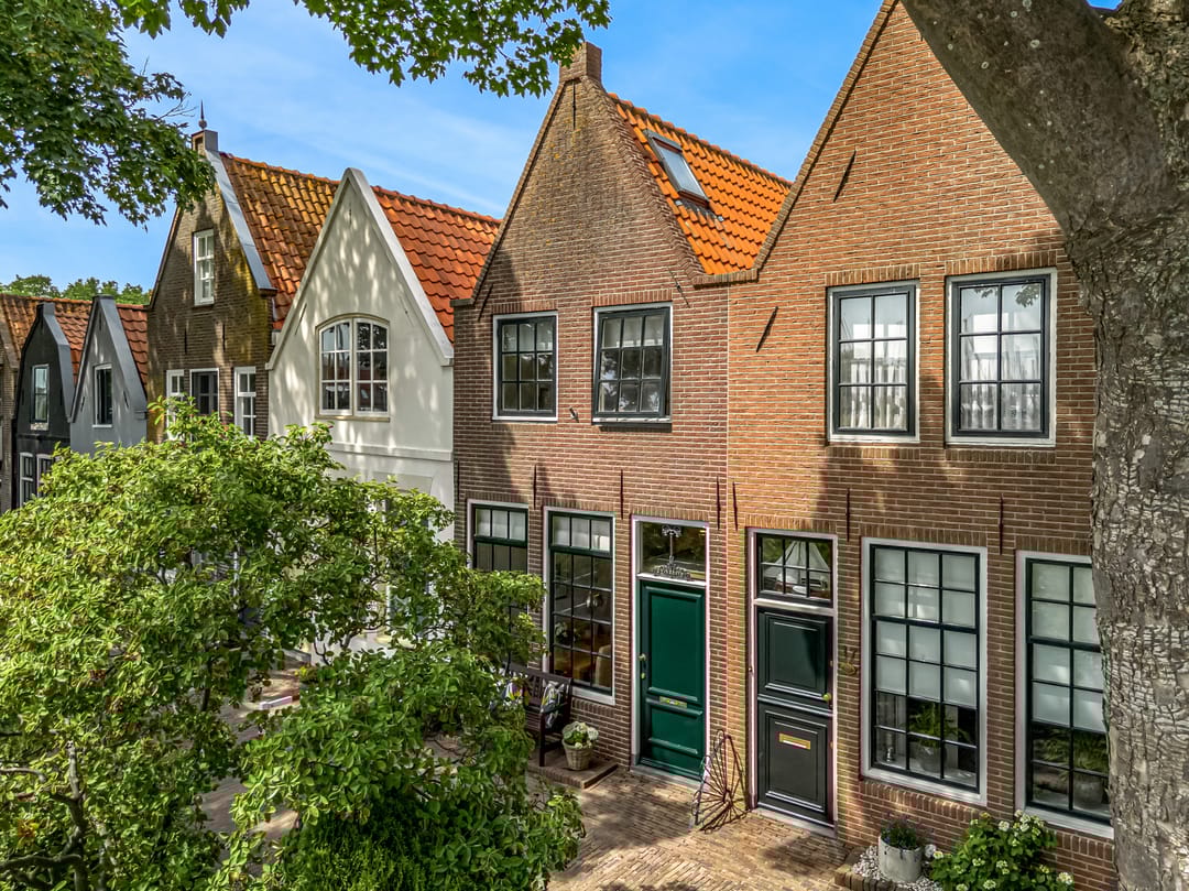 Foto 7 van Achter op 't Zand 16