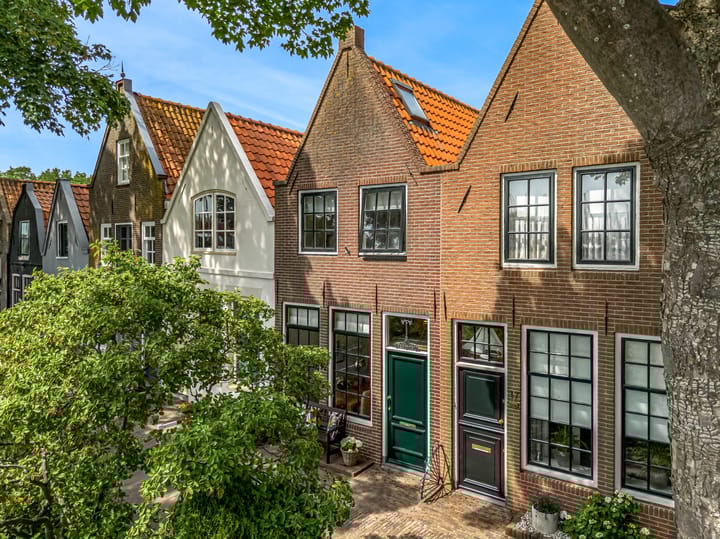 Foto 7 van Achter op 't Zand 16