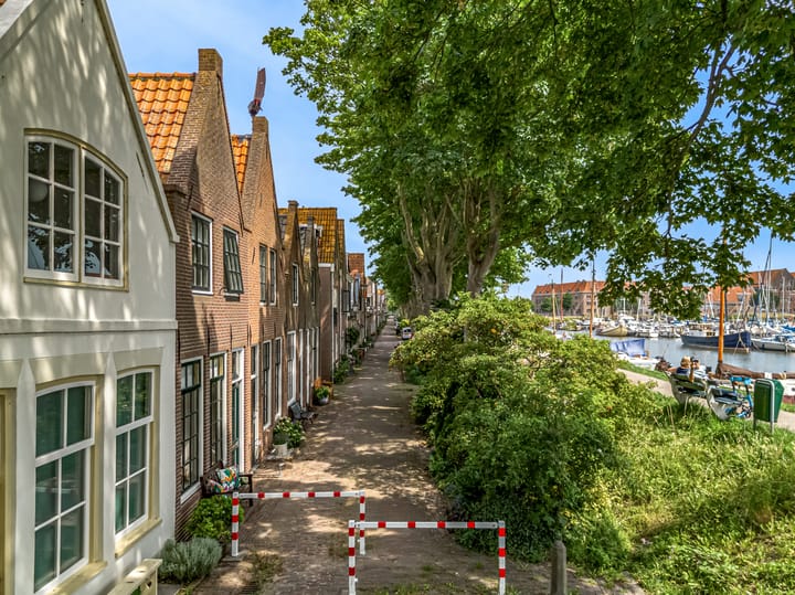 Foto 8 van Achter op 't Zand 16