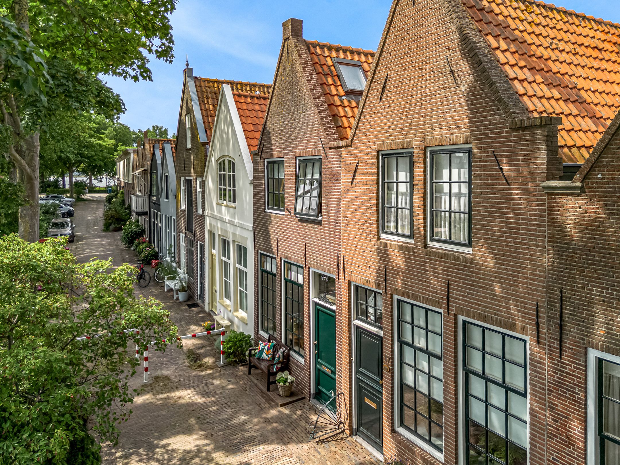 Foto 9 van Achter op 't Zand 16