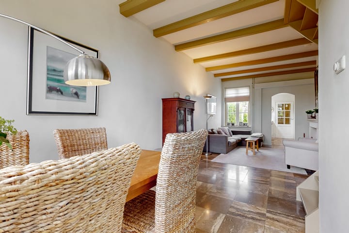 Foto 11 van Achter op 't Zand 16