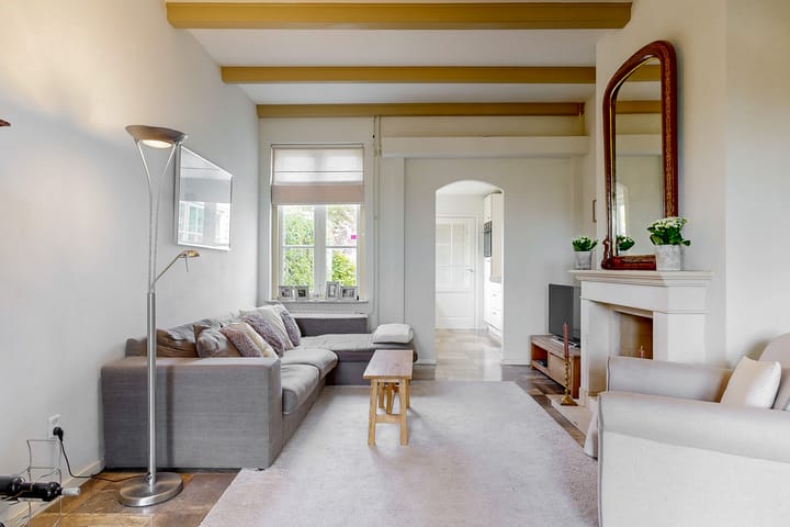 Foto 12 van Achter op 't Zand 16