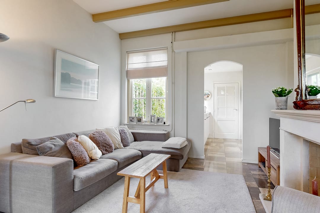 Foto 13 van Achter op 't Zand 16