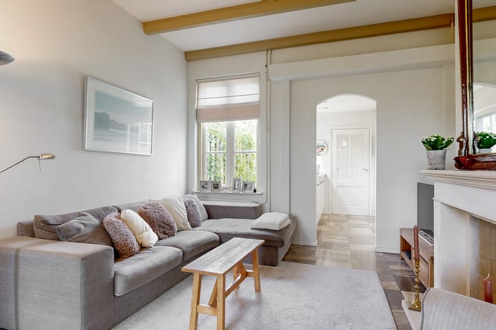 Foto 13 van Achter op 't Zand 16