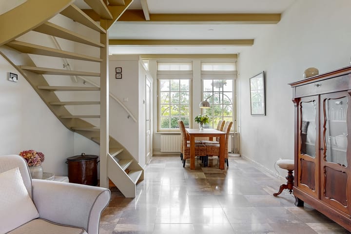 Foto 15 van Achter op 't Zand 16