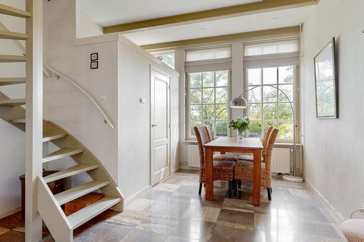 Foto 16 van Achter op 't Zand 16