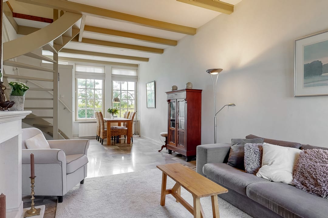 Foto 17 van Achter op 't Zand 16